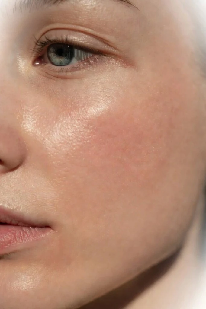 After using Selera serum