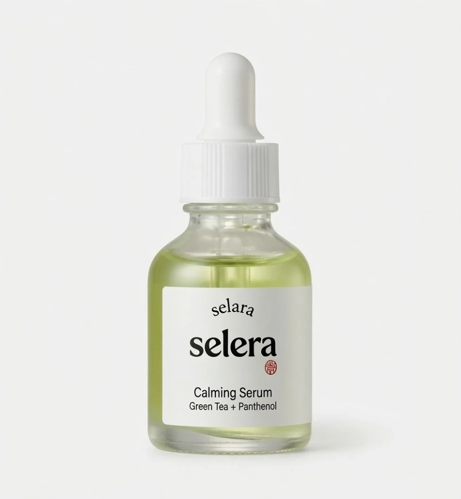 Selera Calming Serum